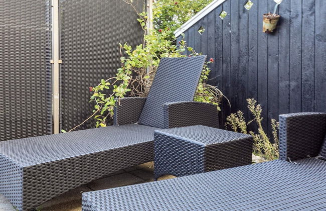 6 Person Holiday Home in Skagen - Foto 23