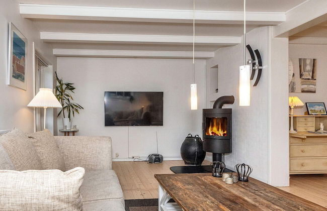 6 Person Holiday Home in Skagen - Foto 8