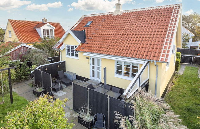 6 Person Holiday Home in Skagen - Foto 25