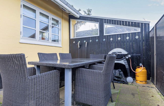 6 Person Holiday Home in Skagen - Foto 15