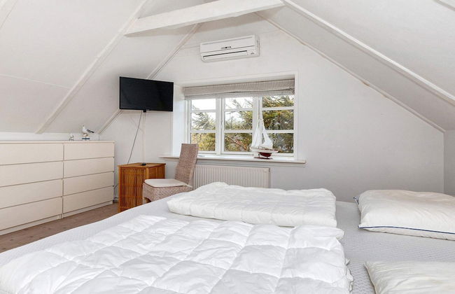 6 Person Holiday Home in Skagen - Foto 4