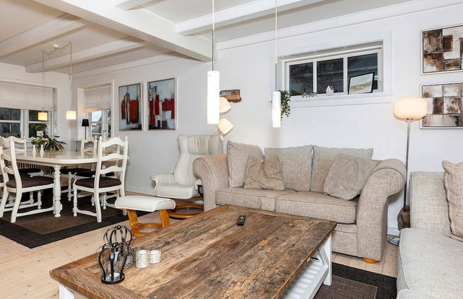 6 Person Holiday Home in Skagen - Foto 20