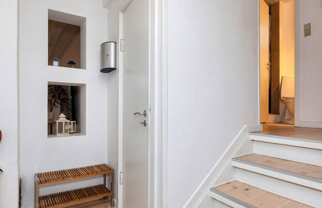 6 Person Holiday Home in Skagen - Foto 21
