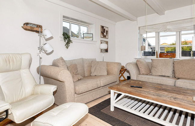 6 Person Holiday Home in Skagen - Foto 9
