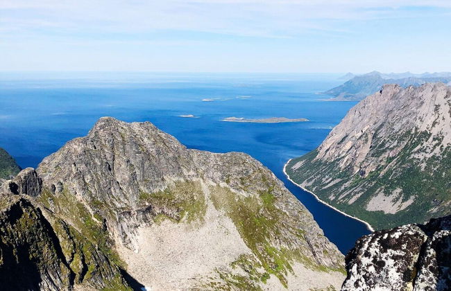 4 Person Holiday Home in Stonglandseidet-by Traum - Foto 13