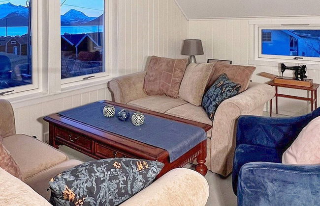 4 Person Holiday Home in Stonglandseidet-by Traum - Foto 5