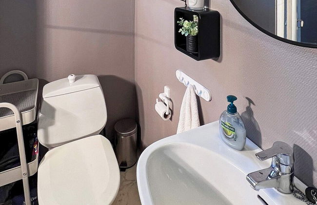 4 Person Holiday Home in Stonglandseidet-by Traum - Foto 8