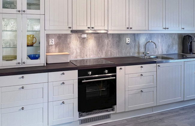 4 Person Holiday Home in Stonglandseidet-by Traum - Foto 2