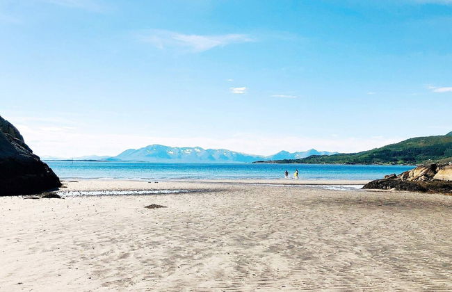 4 Person Holiday Home in Stonglandseidet-by Traum - Foto 21