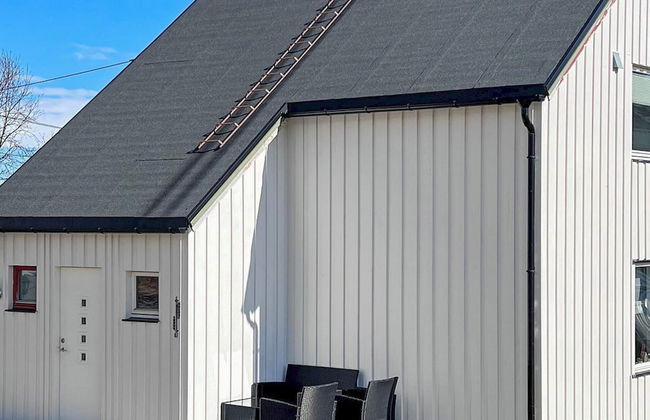 4 Person Holiday Home in Stonglandseidet-by Traum - Foto 25