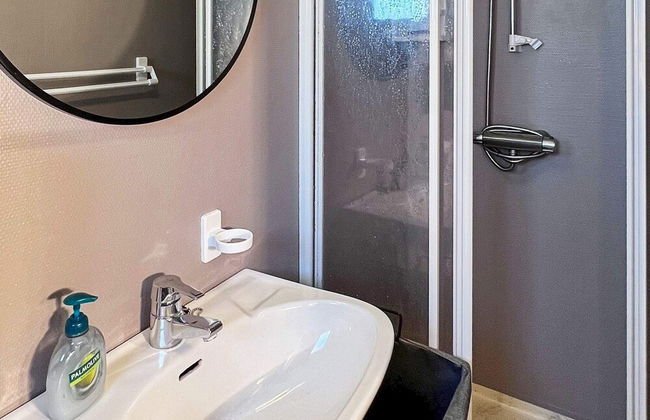 4 Person Holiday Home in Stonglandseidet-by Traum - Foto 7