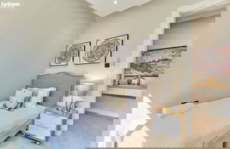 Foto 2 - bnbmehomes-3BR Apt with Pvt Balcony-B1