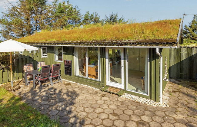 8 Person Holiday Home in Pandrup - Foto 1