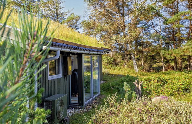 8 Person Holiday Home in Pandrup - Foto 20