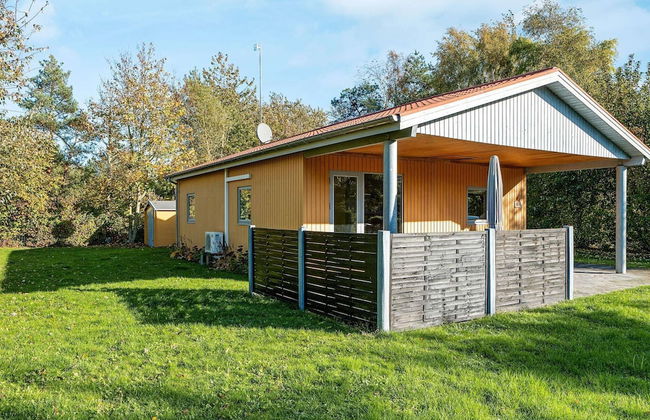 6 Person Holiday Home in Rodby - Foto 33