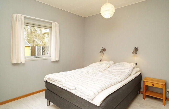 6 Person Holiday Home in Rodby - Foto 4
