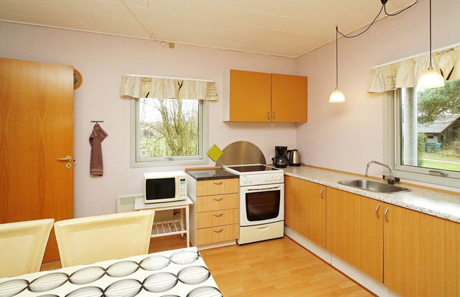 6 Person Holiday Home in Rodby - Foto 9