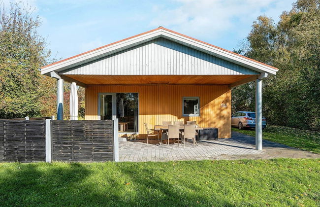 6 Person Holiday Home in Rodby - Foto 1