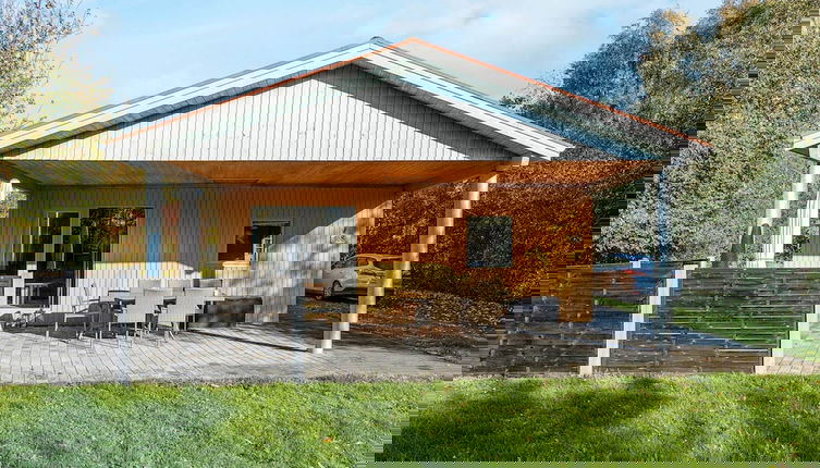 Foto 1 - 6 Person Holiday Home in Rodby