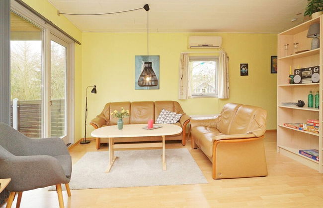 6 Person Holiday Home in Rodby - Foto 11