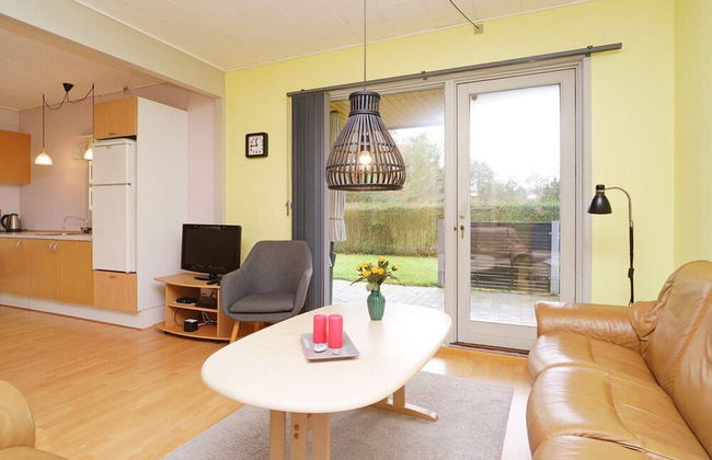 6 Person Holiday Home in Rodby - Foto 10