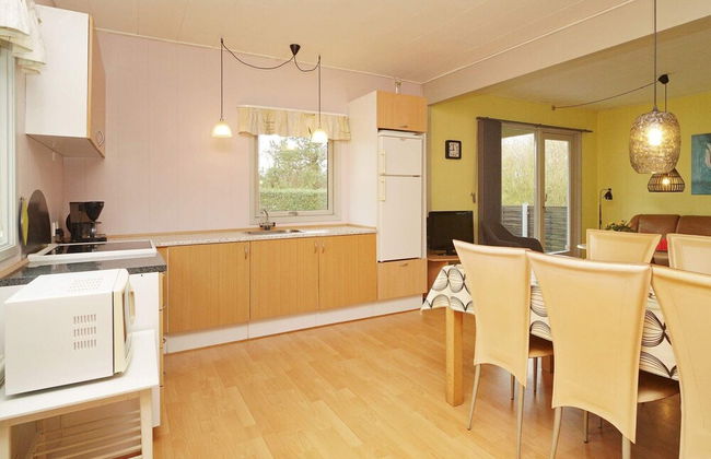 6 Person Holiday Home in Rodby - Foto 6