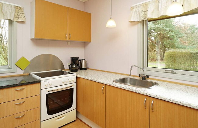 6 Person Holiday Home in Rodby - Foto 7