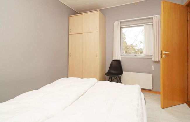 6 Person Holiday Home in Rodby - Foto 3