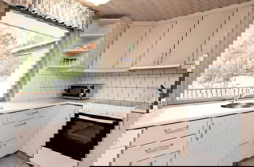 Photo 6 - 8 Person Holiday Home in Laeso-by Traum