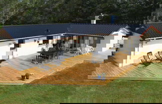 Photo 1 - 8 Person Holiday Home in Laeso-by Traum
