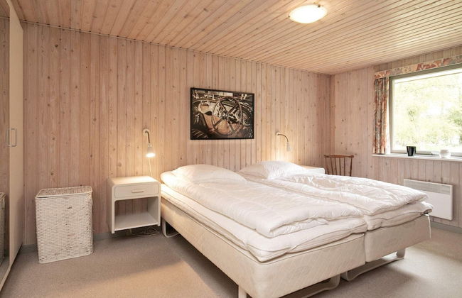 8 Person Holiday Home in Laeso-by Traum - Foto 2