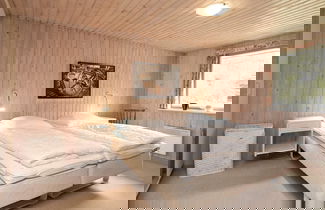 Photo 2 - 8 Person Holiday Home in Laeso-by Traum