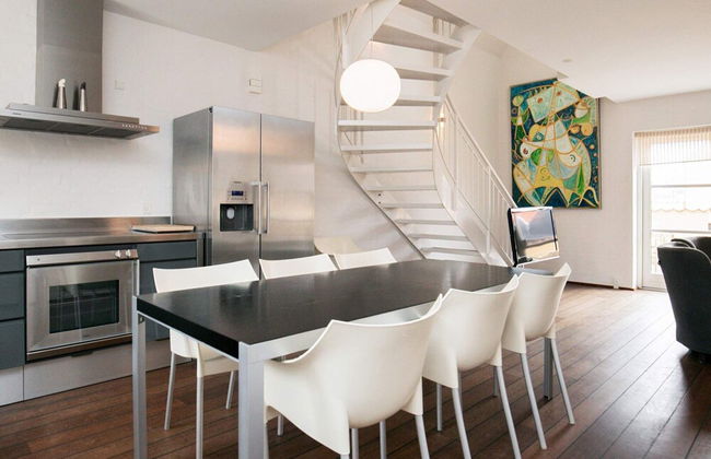 6 Person Holiday Home in Skagen-by Traum - Foto 5