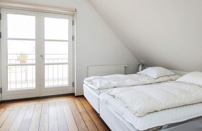 6 Person Holiday Home in Skagen-by Traum - Foto 4