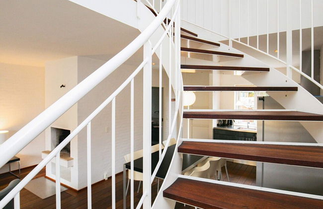 6 Person Holiday Home in Skagen-by Traum - Foto 21