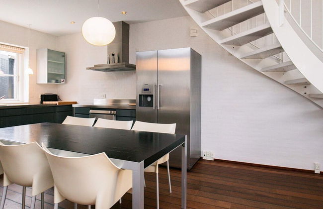 6 Person Holiday Home in Skagen-by Traum - Foto 19