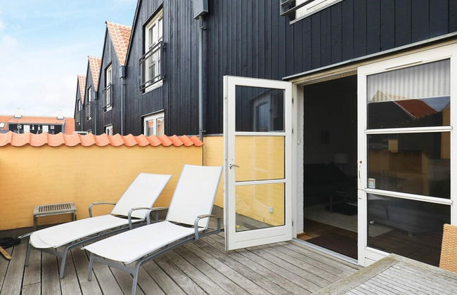 6 Person Holiday Home in Skagen-by Traum - Foto 22