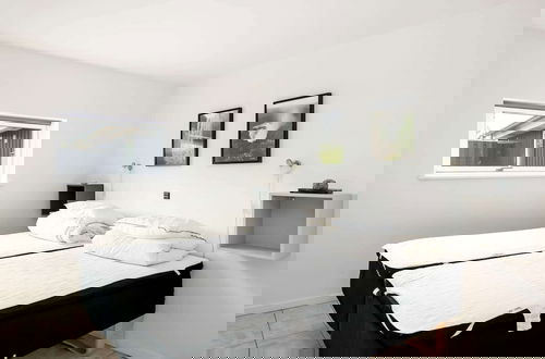 Foto 27 - 26 Person Holiday Home in Jerup