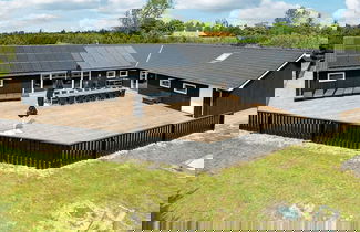 Foto 1 - 26 Person Holiday Home in Jerup