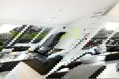 Foto 14 - 26 Person Holiday Home in Jerup