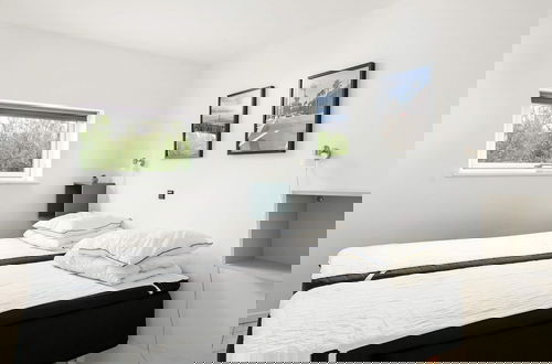 Foto 5 - 26 Person Holiday Home in Jerup