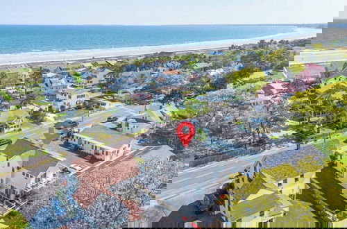 Photo 1 - Latitude Adjustment Walk to Beach & Dining!