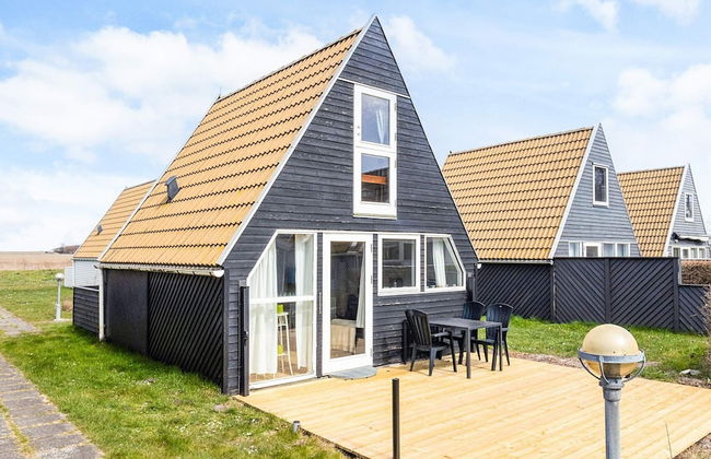 Seaside Escape in Gedser - By Traum Ferienwohnungen - Foto 28