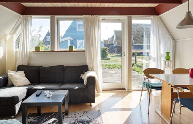 Seaside Escape in Gedser - By Traum Ferienwohnungen - Foto 4