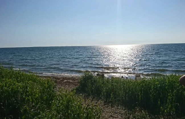 Seaside Escape in Gedser - By Traum Ferienwohnungen - Foto 38