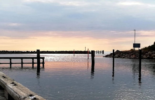 Seaside Escape in Gedser - By Traum Ferienwohnungen - Foto 36
