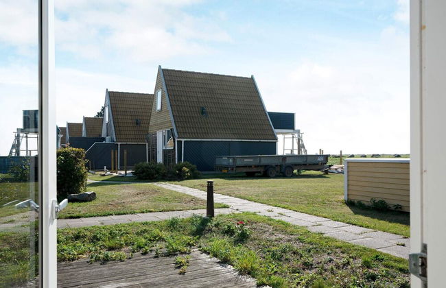 Seaside Escape in Gedser - By Traum Ferienwohnungen - Foto 25