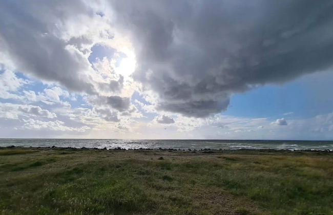 Seaside Escape in Gedser - By Traum Ferienwohnungen - Foto 56