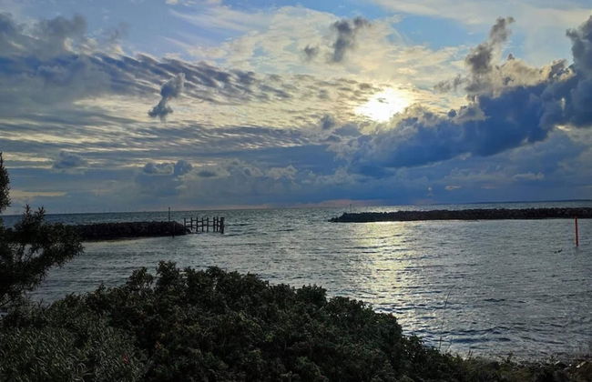 Seaside Escape in Gedser - By Traum Ferienwohnungen - Foto 35