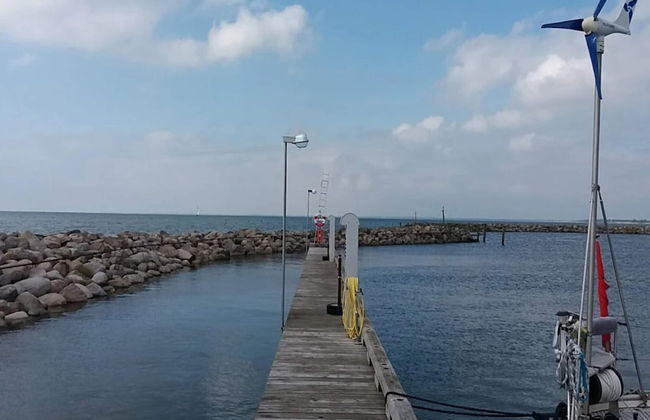 Seaside Escape in Gedser - By Traum Ferienwohnungen - Foto 55